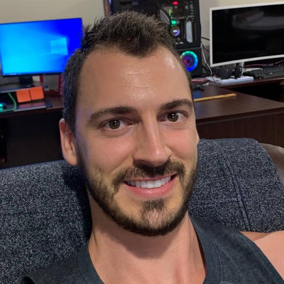 Meet your Posher, Austin - Picture 1 of 1